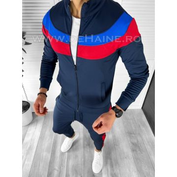 Hanorac barbati slim fit B7652 P19-2.1