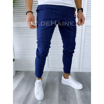 Pantaloni barbati casual regular fit B1751 3-5 E