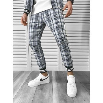 Pantaloni de trening  conici  103989 N8-3.2
