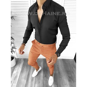 Tinuta barbati smart casual Pantaloni + Camasa  B8435