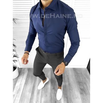 Tinuta barbati smart casual Pantaloni + Camasa  B8546