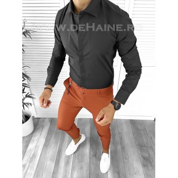 Tinuta barbati smart casual Pantaloni + Camasa B8550