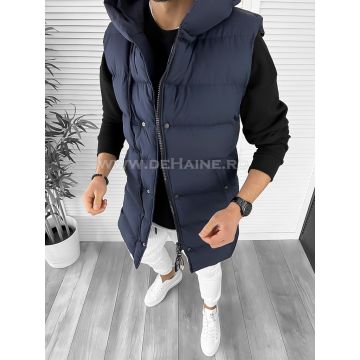 Vesta barbati bleumarin 1100 Z10a