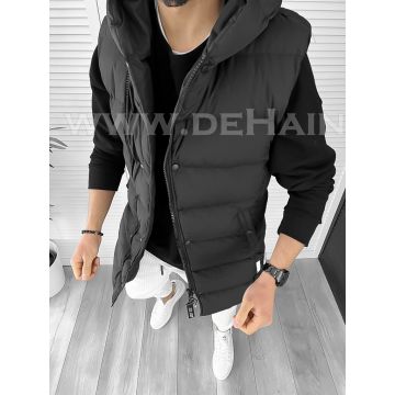 Vesta barbati neagra 1100 Z20
