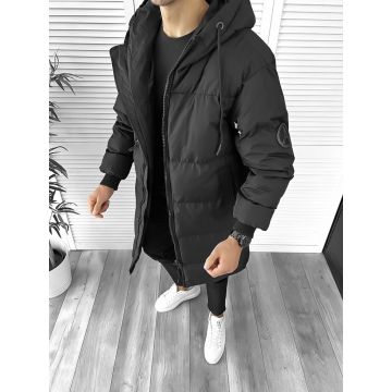 Geaca barbati groasa de iarna B9791  57-4