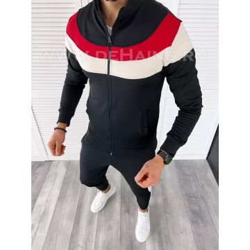 Hanorac barbati slim fit B6863 D4-4.1
