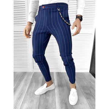 Pantaloni barbati eleganti 10491 F2-4.1.2