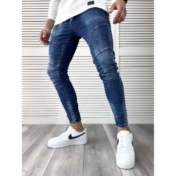 Blugi barbati conici 11764 H4-5