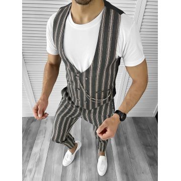 Compleu barbati Vesta + Pantaloni B4104 56-4 6-2 E* 107-4 / 302-1