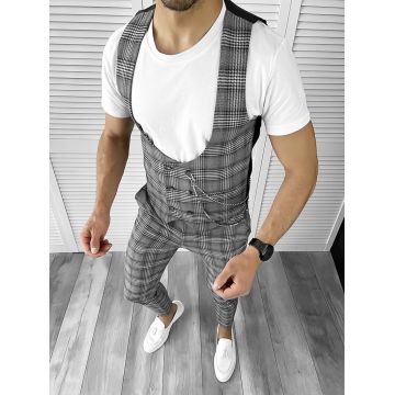 Compleu barbati Vesta + Pantaloni B5544 7-5 E 116-4