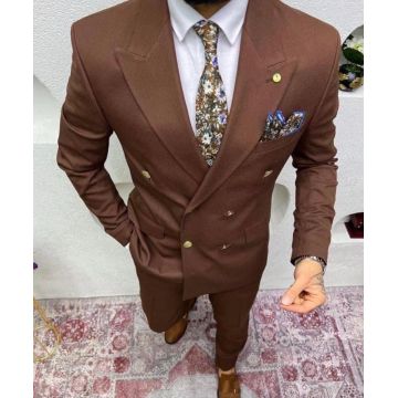 Costum barbati slim fit 11699 23-2.3