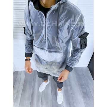 Geaca barbati impermeabila cu mici defecte B5675 E