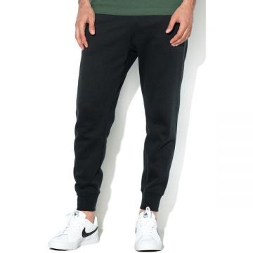 Pantaloni barbati Nike Sportswear Club BV2671-010, S, Negru