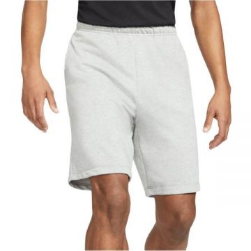 Pantaloni scurti barbati Nike Dri-FIT DA5556-063, XXL, Gri