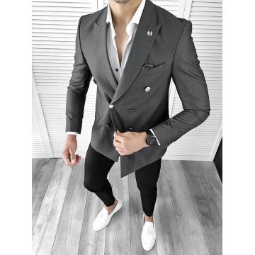 Sacou barbati slim fit 11788 53-5 E ~