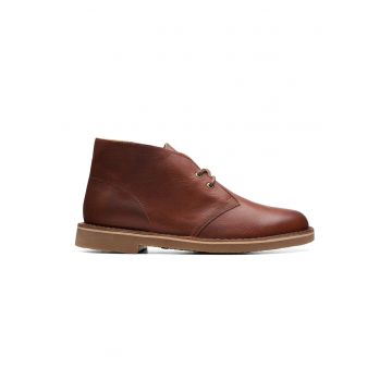 Ghete chukka de piele Bushacre 3