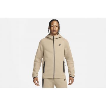 M Tech Fleece Windrunner Hoodie