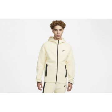 M Tech Fleece Windrunner Hoodie