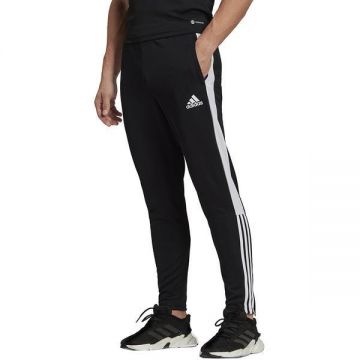 Pantaloni barbati adidas Tiro Essential H59990, S, Negru