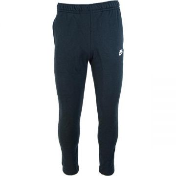 Pantaloni barbati Nike Sportswear Club Fleece BV2707-010, L, Negru