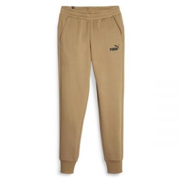 Pantaloni barbati Puma Essential Logo 58671586, M, Maro