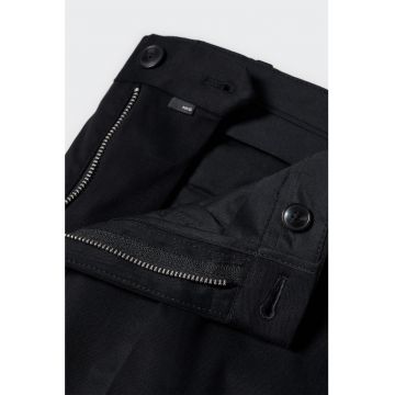 Pantaloni chino slim fit Temple