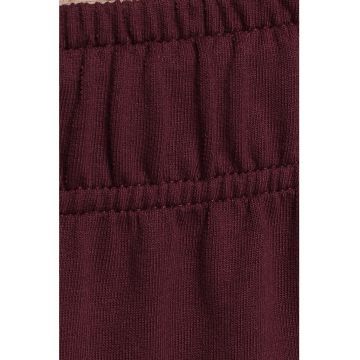 Pantaloni de casa cu snur de ajustare in talie Vlad