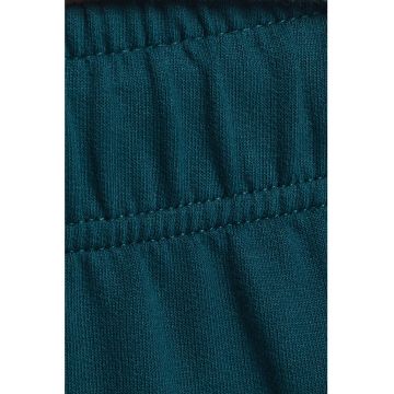 Pantaloni de casa cu snur de ajustare in talie Vlad