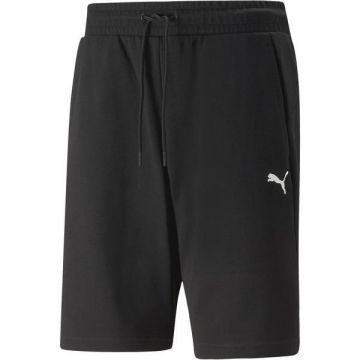 Pantaloni scurti barbati Puma RAD CAL 67331901, M, Negru