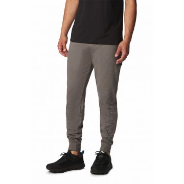 Pantaloni sport cu snur de ajustare in tallie Jogger II