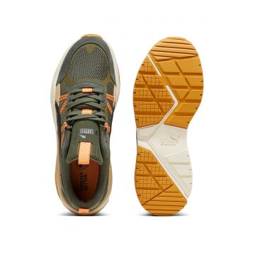 Pantofi sport cu garnituri contrastante X-Ray Tour