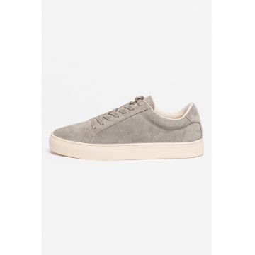 Pantofi sport de piele intoarsa Paul 2.0