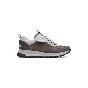 Pantofi sport low-cut impermeabili Atl Trek Walk