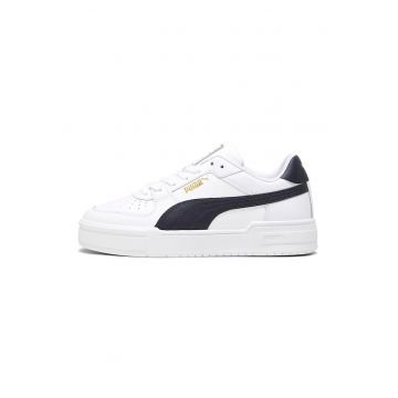Pantofi sport de piele CA Pro Classic