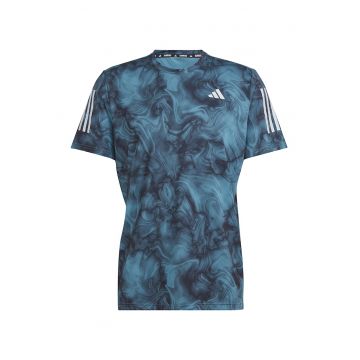 Tricou pentru alergare Own The Run