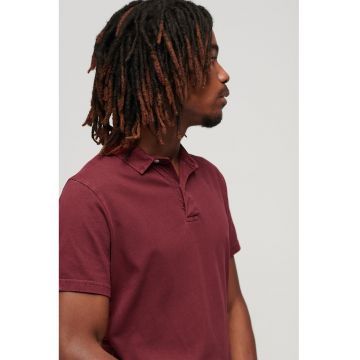 Tricou polo slim fit Studios