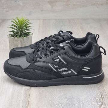 Adidasi Barbat Negri Cu Siret Wabbo