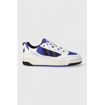 adidas Originals sneakers ADI2000 culoarea alb adidas Originals sneakers ADI2000 culoarea alb