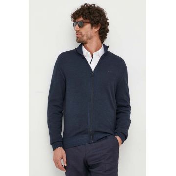 Boss Orange cardigan din lana BOSS ORANGE
