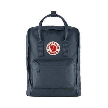 Fjallraven rucsac Kanken culoarea bleumarin, mare, uni F23510