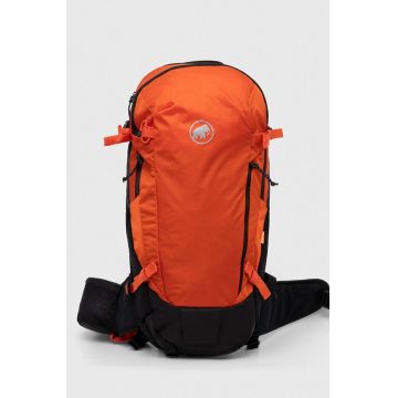 Mammut rucsac Lithium 15 culoarea rosu, mare, neted