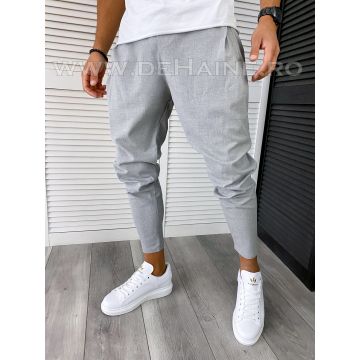 Pantaloni barbati casual gri  B6776 40-4.2