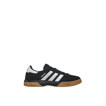 Pantofi de piele intoarsa cu amortizare pentru handbal Spezial