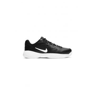 Pantofi de tenis cu garnituri de piele Court Lite 2