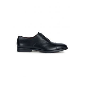 Pantofi Oxford de piele Decio