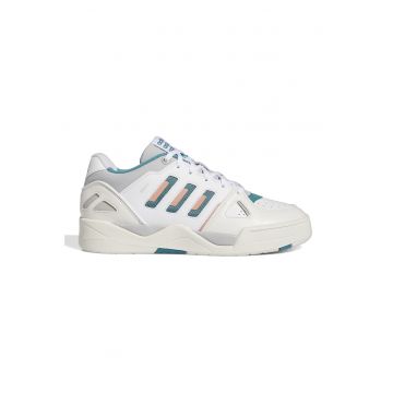 Pantofi sport low-cut din piele ecologica City