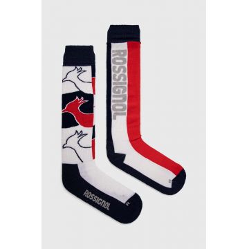 Rossignol ciorapi de schi L3 Rooster 2-pack
