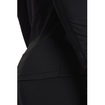 Bluza cu logo - pentru fitness Techfit