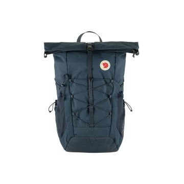 Fjallraven rucsac Abisko Hike Foldsack culoarea albastru marin, mare, uni F27222.560