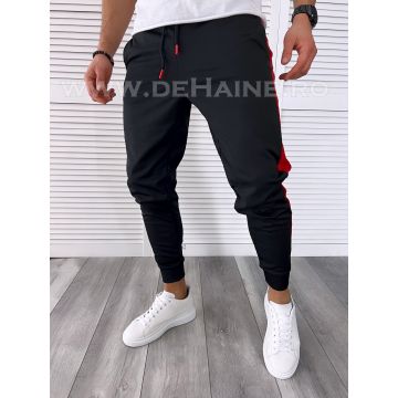 Pantaloni de trening  conici  B6864 O2-3.3